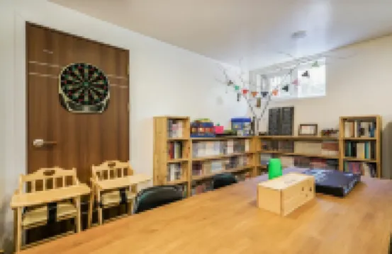洪川Arena度假屋
