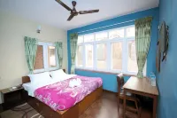 Hotel Backpackers Inn