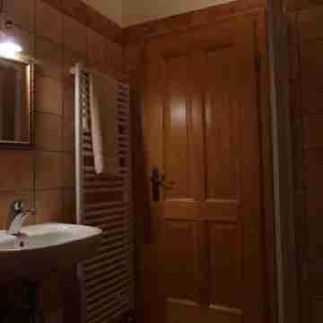 Bed & Breakfast Na Poljani Rooms