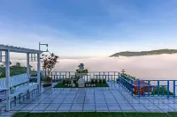 Mhork Buri Resort