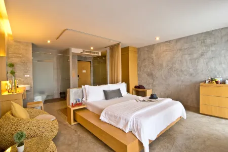 The Now Hotel