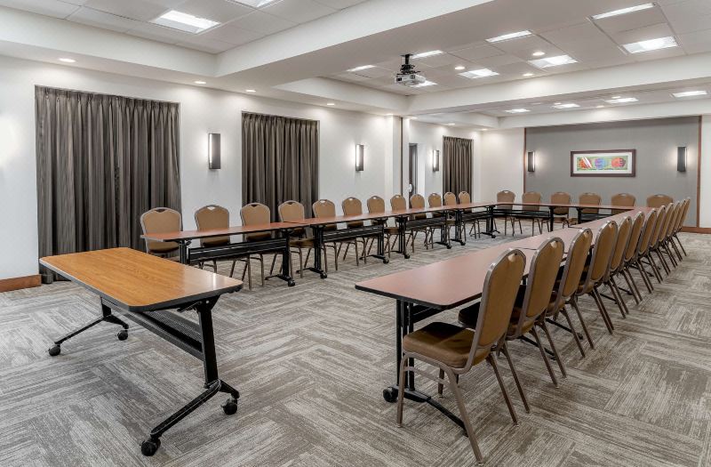 Hyatt Place Salt Lake City Airport photo 4