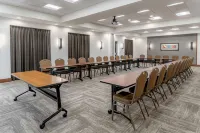 Hyatt Place Salt Lake City Airport - Dành cho gia đình