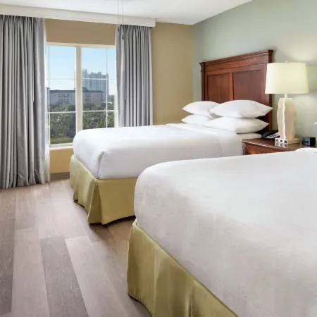 Embassy Suites by Hilton Destin Miramar Beach