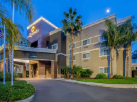 La Quinta Inn & Suites by Wyndham Modesto Salida Hoteles en Condado de Stanislaus