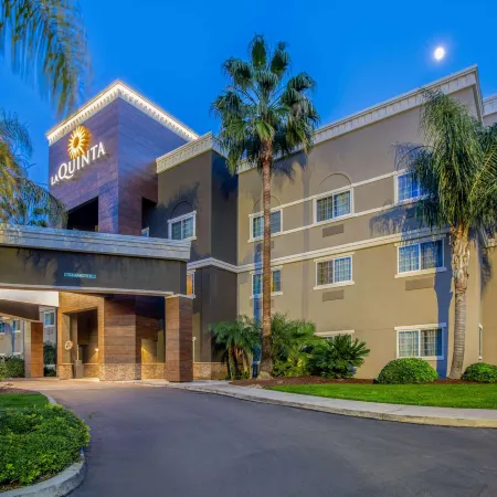 La Quinta Inn & Suites by Wyndham Modesto Salida