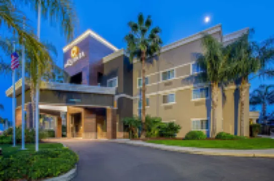 La Quinta Inn & Suites by Wyndham Modesto Salida