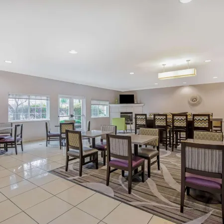 La Quinta Inn & Suites by Wyndham Modesto Salida