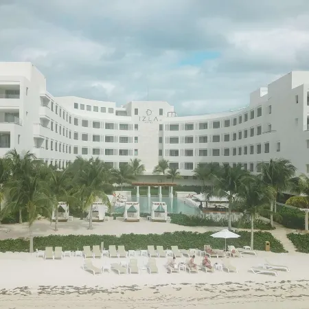 Izla Hotel by Fiesta Americana, Isla Mujeres