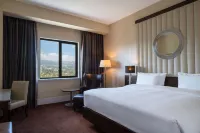 Radisson Blu Hotel, Addis Ababa
