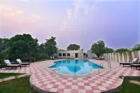 Kadamb Kunj Resort - Bharatpur Hotels in Bharatpur