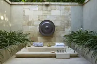 Amanjiwo - spa