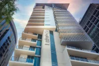 Aparthotel Adagio Abu Dhabi Al Bustan Hotels in 