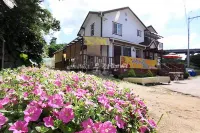 Donghae Suwonji Pension