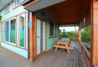 Yanggu Bauyasaenghwar Pension