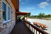 Yeoncheon Wanguijataek Pension