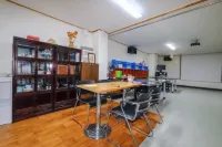 Asan Pisamoa Healing Center Pension