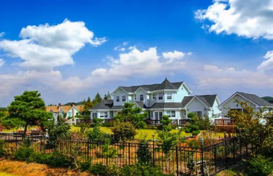 泰安郡Cinderella度假屋