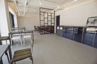 Wando (Bogildo) Blackstone Pension Các khách sạn ở Wando