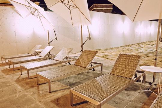 숙소 주변 풍경