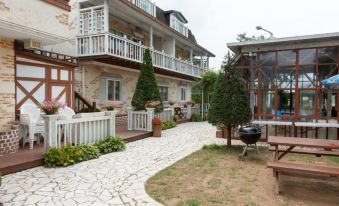 Anseong Provence Pension