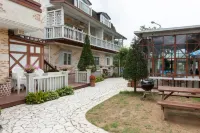 Anseong Provence Pension Hotels in Anseong-si