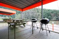 Boeun Urban Nature Pension Hotels in Boeun-gun