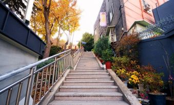 Busan B and B Pension