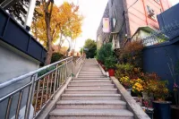 Busan B and B Pension - Pansiyon