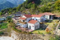 Hadong Jiri Mountain Saesori Pension