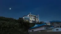 Pohang Badasarang Pension Hotels near Homigot Sunrise Square
