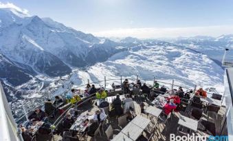 Le Paradis 27 Apartment - Chamonix All Year