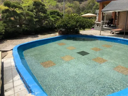 Wanju Haneurarae Cheotjip Pension