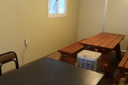 Yangpyeong Dodam House Pension