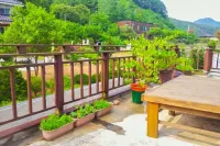 Danyang Pulnaeum Pension فنادق في دانيانغ-غون