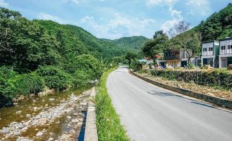 Maidu Pension