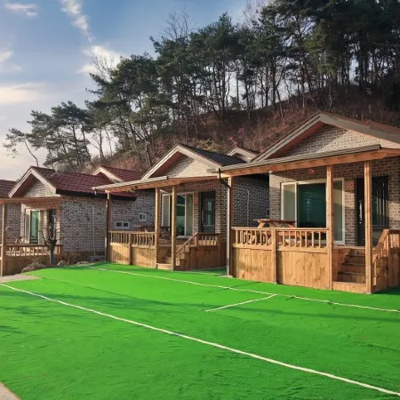 Seongju Saeyang Pension