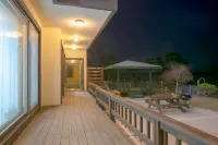 Seosan Woongdo Story Pension