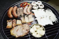 아빠의 캠프 - 4성급