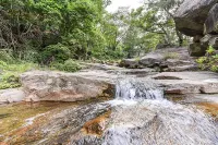 Gwangyang Banwolsanjang Pension