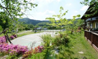 Hoengseong Music Pension - Housity