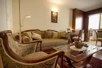 Central Park Apartments
