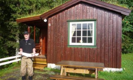 Tosbotn Camping & Cottages - Housity