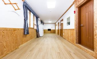 Boryeong (Daecheon) Baekhyeon Pension