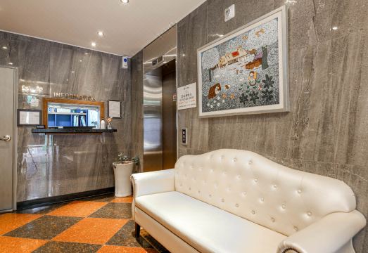 돔 호텔 대표 이미지