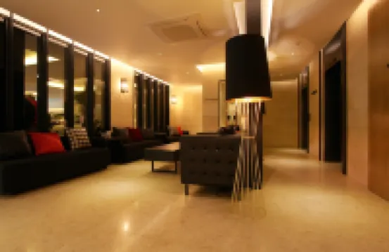 호텔 컬리넌 제주