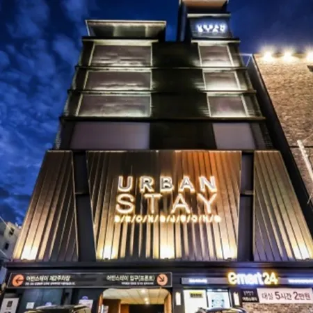Urbanstay