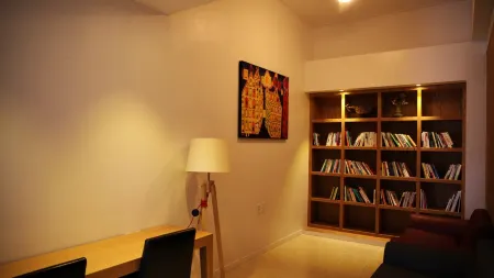 Mokpo Utopia Family Hotel