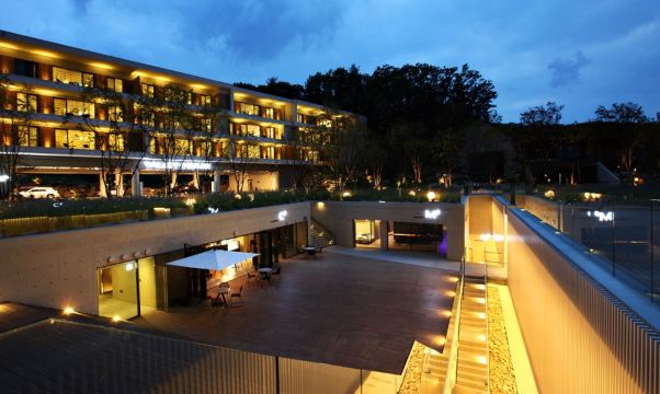 더스타휴 빌리지