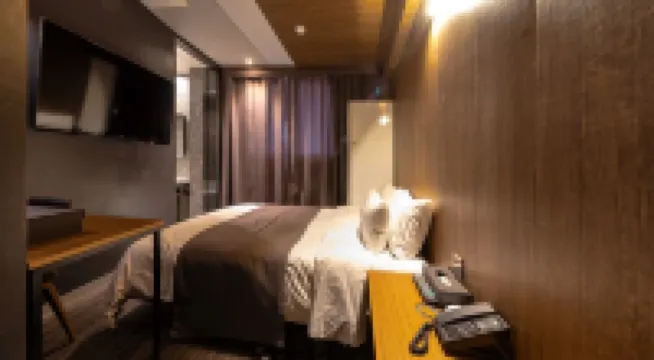 Cheonan Vue Hotel (Korea Quality) Hotels in 